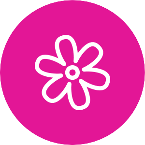 Logo Madelief Zorgt particuliere thuiszorg